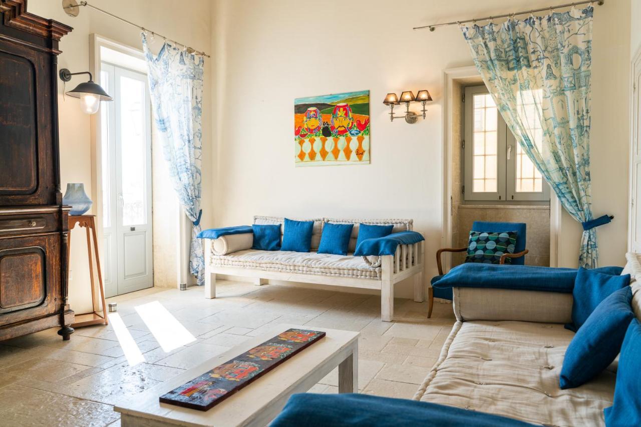 Appartamento Blue Levante Vista Mare Con Terrazza Syracuse