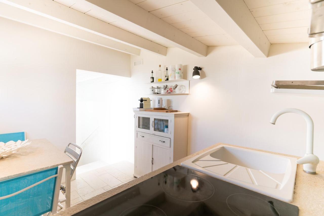 Appartamento Blue Levante Vista Mare Con Terrazza